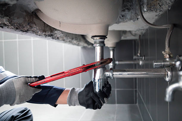 Trusted Gas Line Repair service in Rindge, NH - Masters Plumbing Service